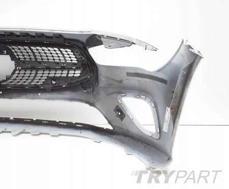 MERCEDES CLA W118 FRONT BUMPER ORG