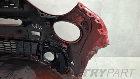 Front Bumper for Fiat 500X 500 X Sport lift 22-