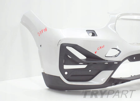 BMW X1 F48 LIFT LCI FRONT BUMPER ORG