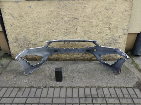 KIA CEED 3 III GT LIFT 2021- front bumper