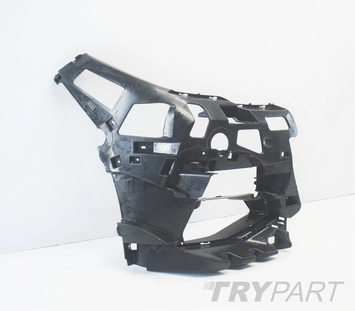 BMW F44 GRAN COUPE FRONT BUMPER SLIDER RIGHT ORG