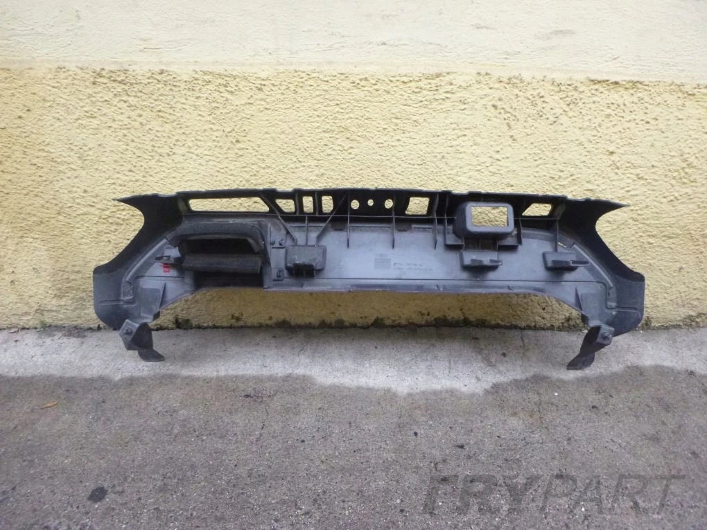 FORD TRANSIT 8 Mk8 VIII 13- BUMPER REINFORCEMENT