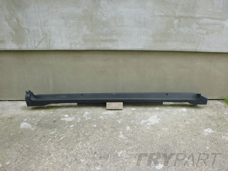 TOYOTA CHR C-HR right sill trim strip
