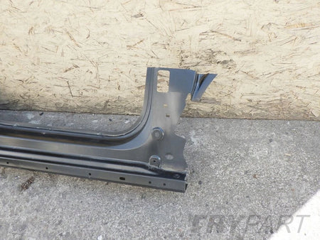 DACIA SANDERO 3 III JOGGER 2020- right sill