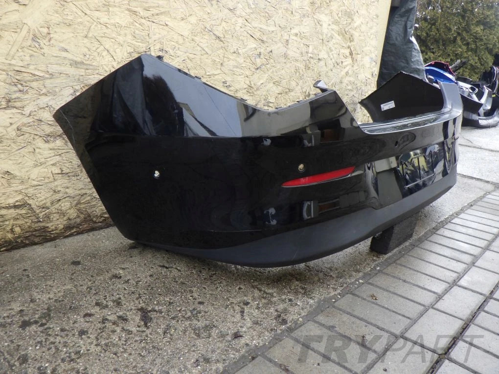 MERCEDES CLA 118 W118 Rear Bumper