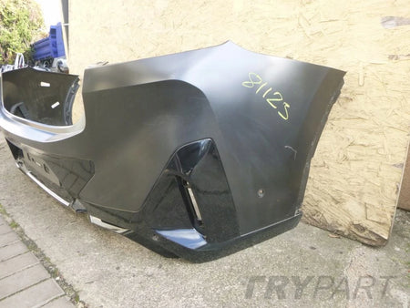 BMW X4 G02 M40 M PACKAGE LIFT LCI 21- Rear Bumper