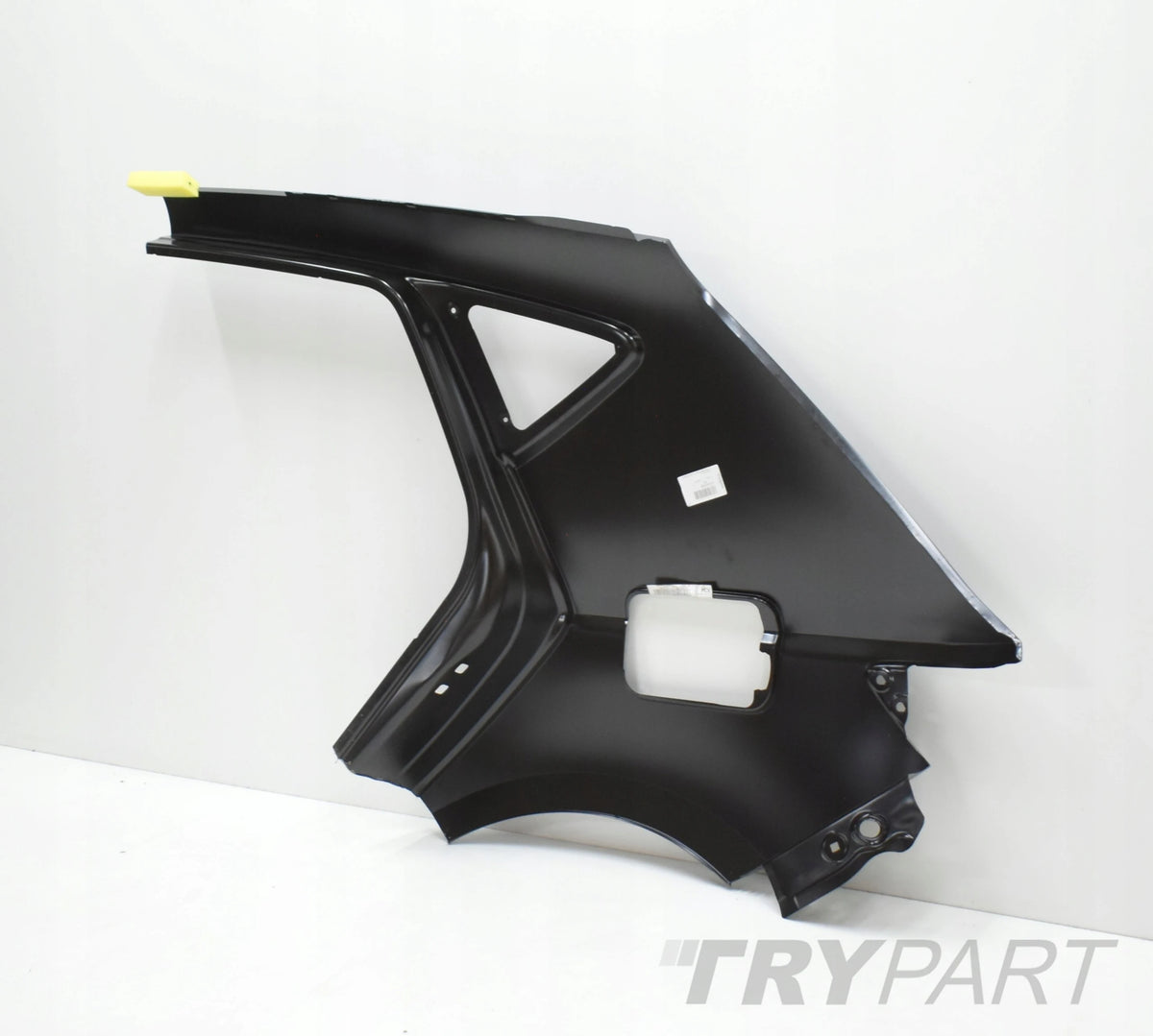 SEAT LEON III 5F4 RIGHT REAR FENDER REINFORCEMENT ORIGINAL NEW 5F4809838