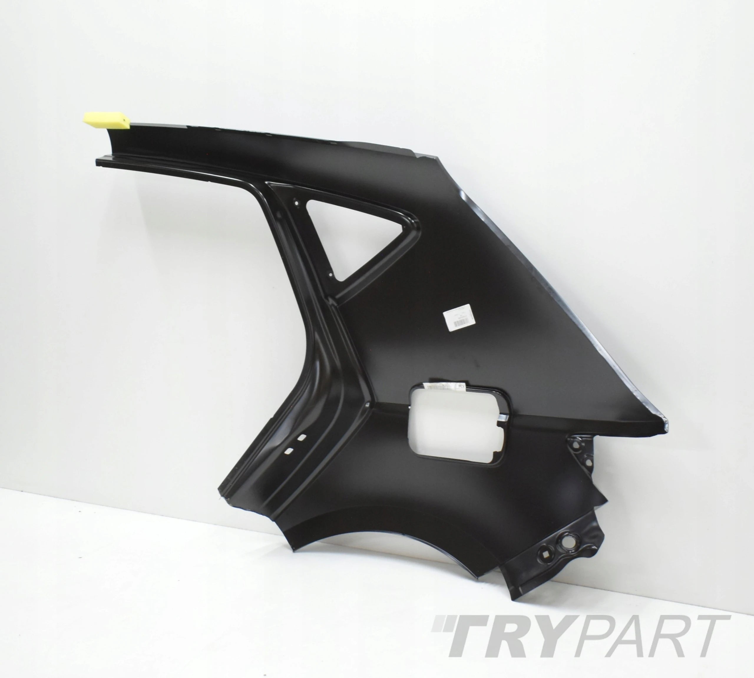 SEAT LEON III 5F4 RIGHT REAR FENDER REINFORCEMENT ORIGINAL NEW 5F4809838