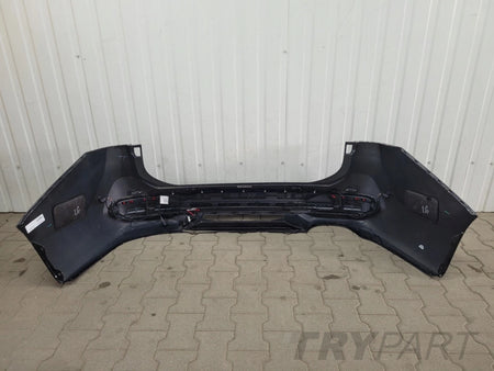 REAR BUMPER VW PASSAT B9 3J0 KOMBI VARIANT 24-