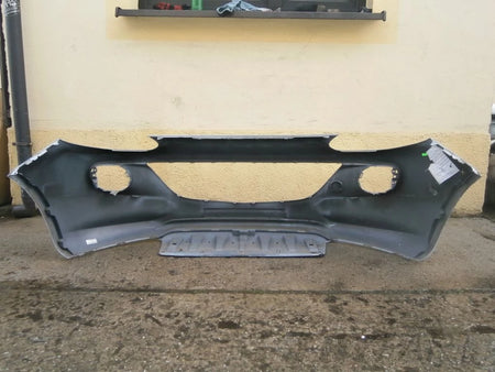OPEL ADAM front bumper
