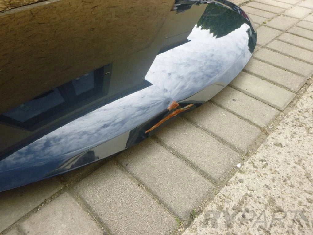 TOYOTA AVENSIS III T27 08- Hood