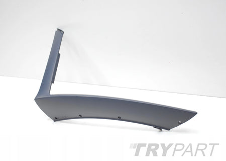 MERCEDES CLA W118 AMG FRONT BUMPER MOULDING RIGHT GENUINE NEW