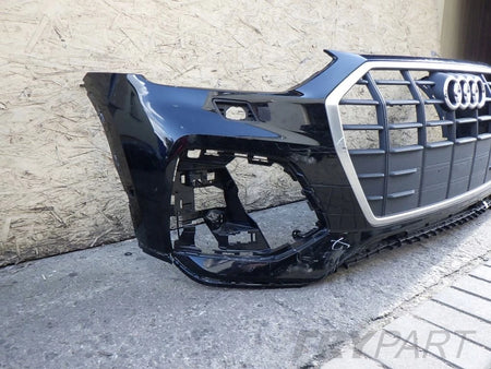 AUDI Q5 II LIFT S LINE 80A 2020- Front Bumper