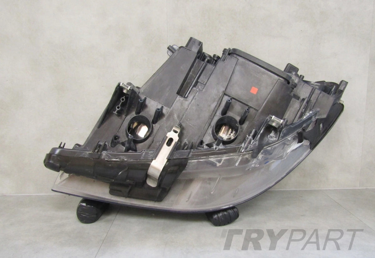 BMW 5 F10 F11 XENON HEADLIGHT ADAPTIVE 10-13 RH RIGHT 727190808