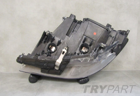 BMW 5 F10 F11 XENON HEADLIGHT ADAPTIVE 10-13 RH RIGHT 727190808