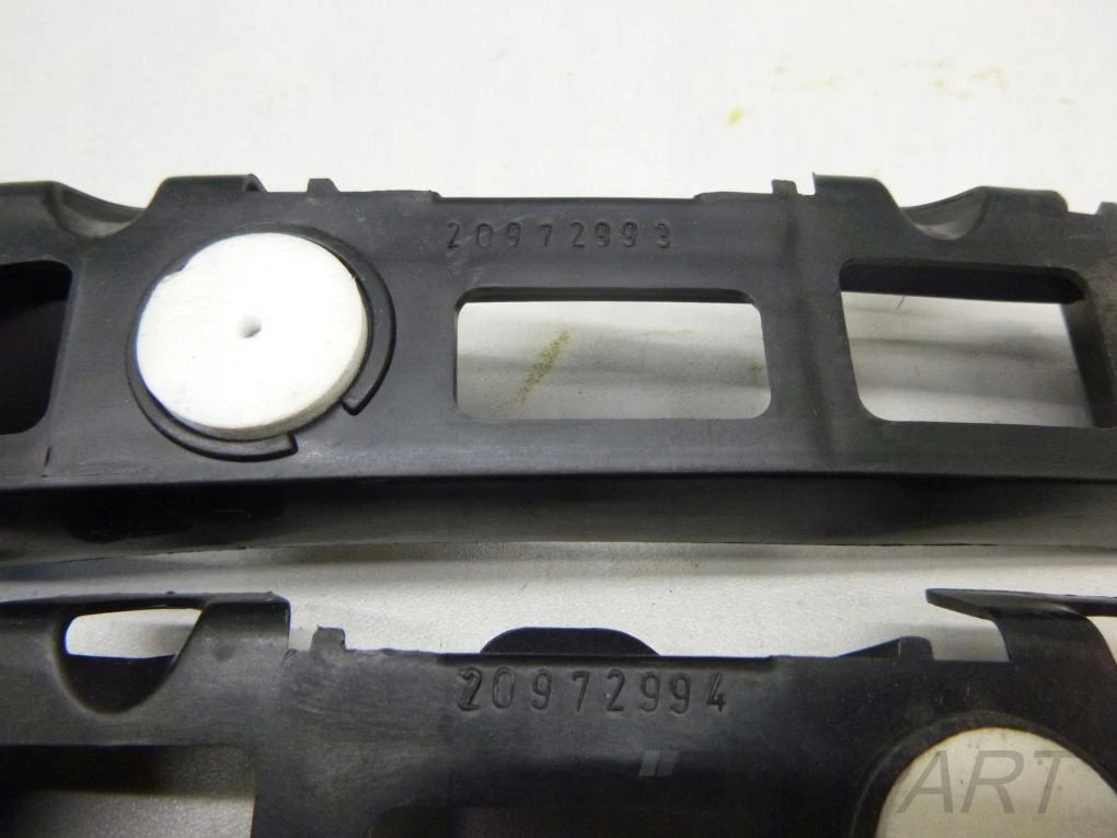 OPEL INSIGNIA estate rear bumper slider