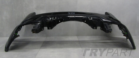 Land Rover Discovery Sport L550 Dynamic Rear Bumper 19-