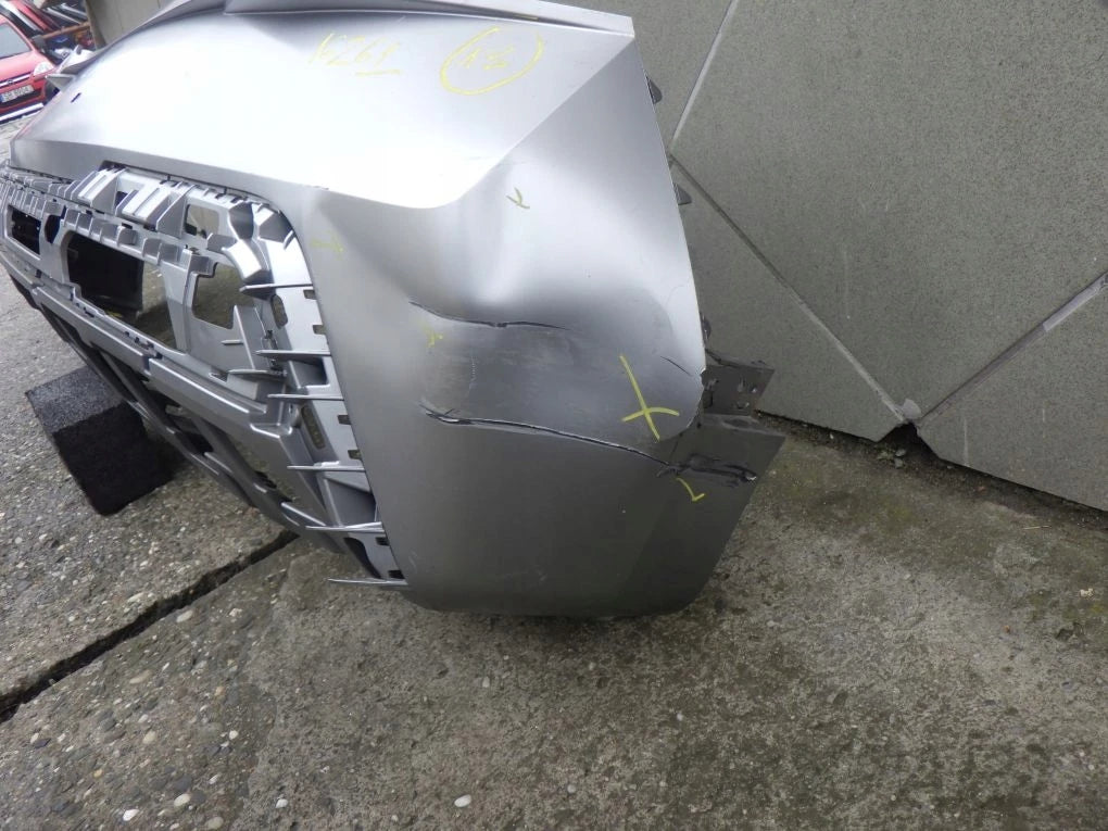 HYUNDAI IONIQ 5 V LIFT 24- Rear Bumper