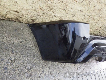 BMW X3 E83 M PACKAGE LIFT Rear Bumper