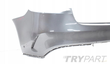 MERCEDES GLE COUPE W292 AMG REAR BUMPER ORG