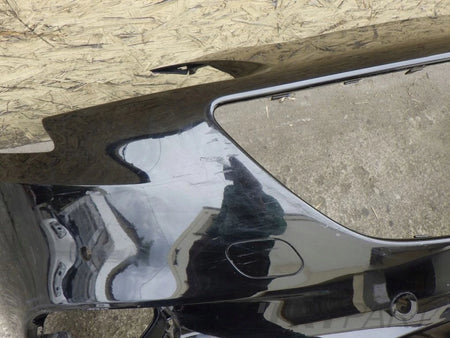 OPEL CORSA E 15- Front Bumper