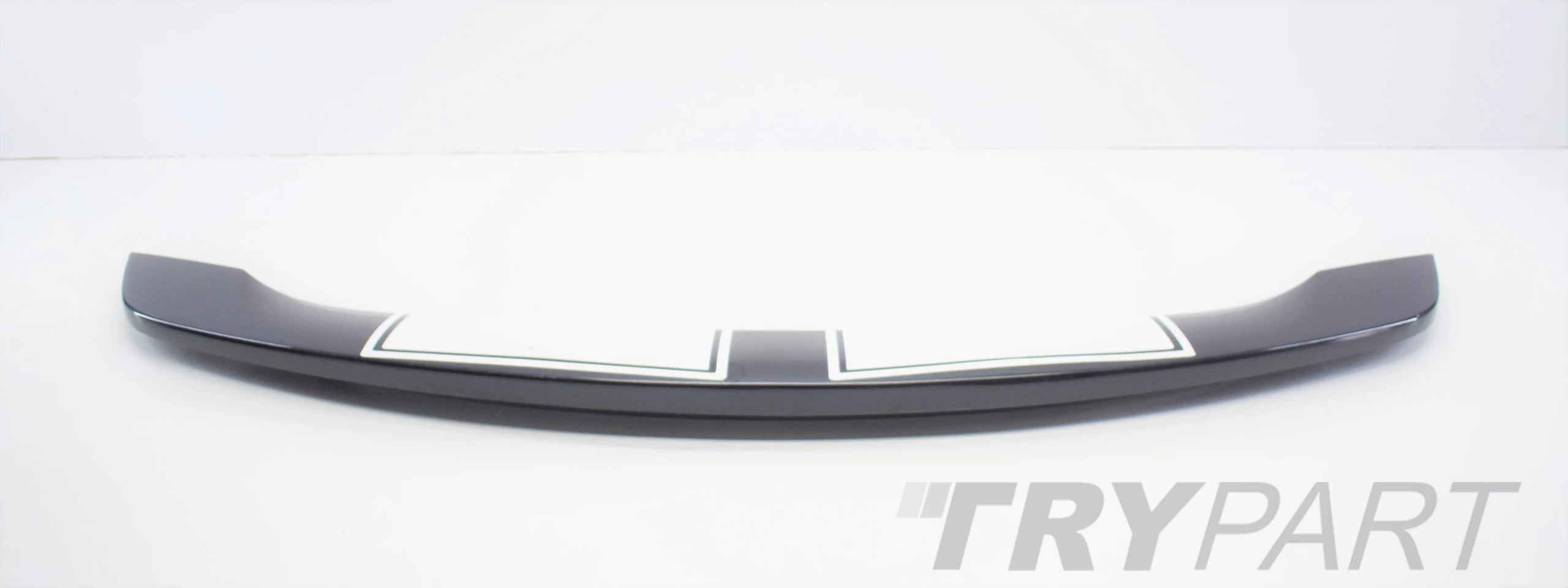 CHEVROLET CAMARO SS TAILGATE SPOILER ORG