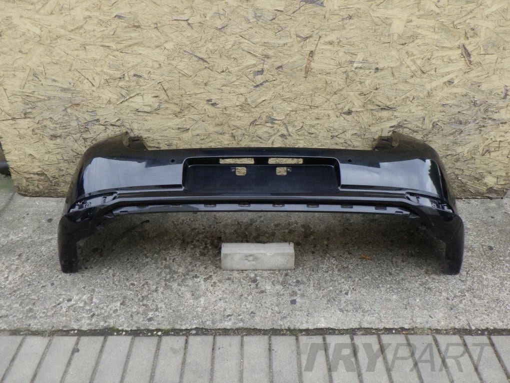 TOYOTA AURIS II HB LIFT 15- 2015 Rear Bumper