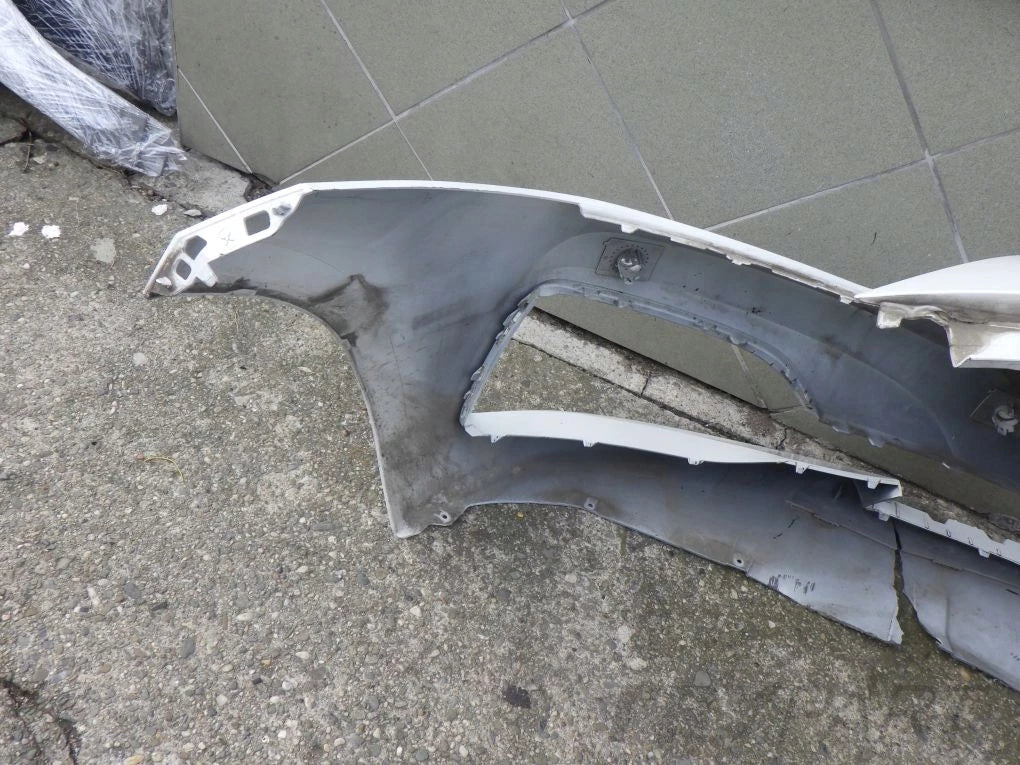 BMW 1 F40 2019- Front Bumper