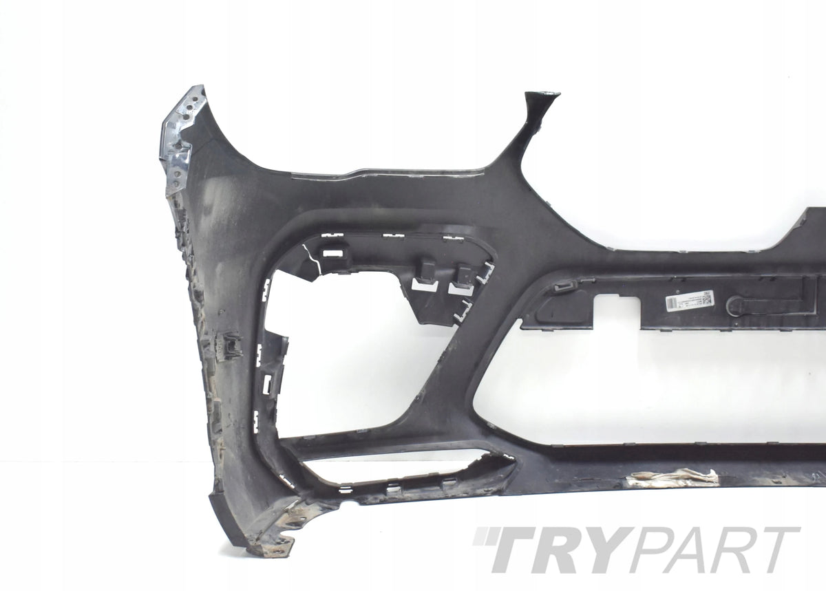 BMW XM6 X6 M POWER F96 FRONT BUMPER ORG