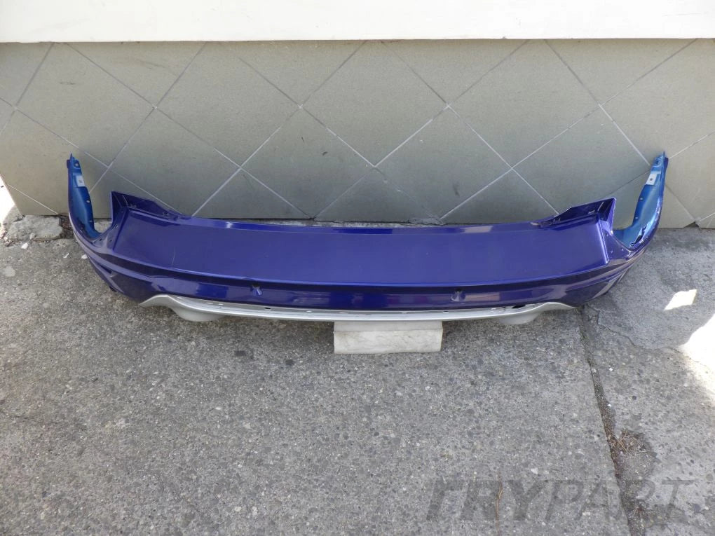FORD KUGA MK2 II ST TITANIUM 12- Rear Bumper