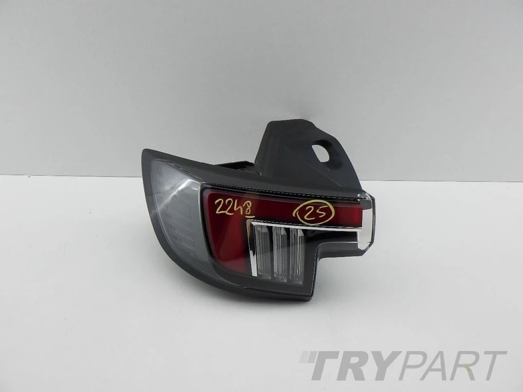 OPEL MOKKA II B 2 20- LEFT REAR LIGHT