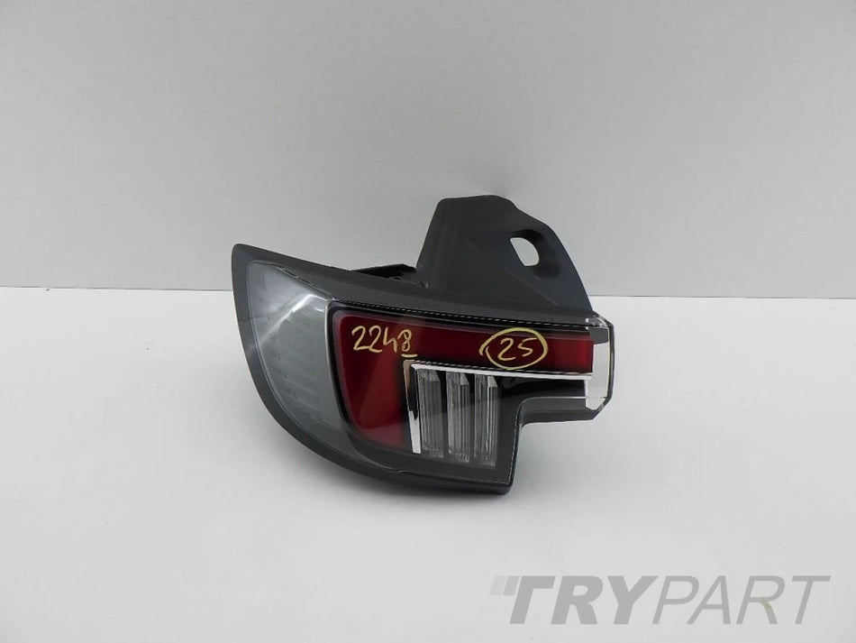 OPEL MOKKA II B 2 20- LEFT REAR LIGHT