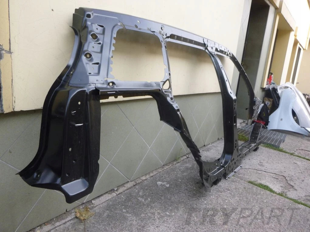 MINI CLUBMAN F54 Frame Sill Pillar Right NEW