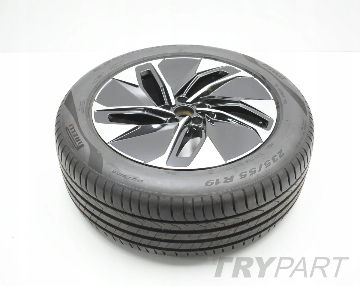 VW ID 4 ID.4 11A WHEEL 8Jx19 5x112 ORG ET45
