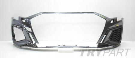 AUDI A3 8Y 8Y0 S LINE FRONT BUMPER ORG + GRILLE