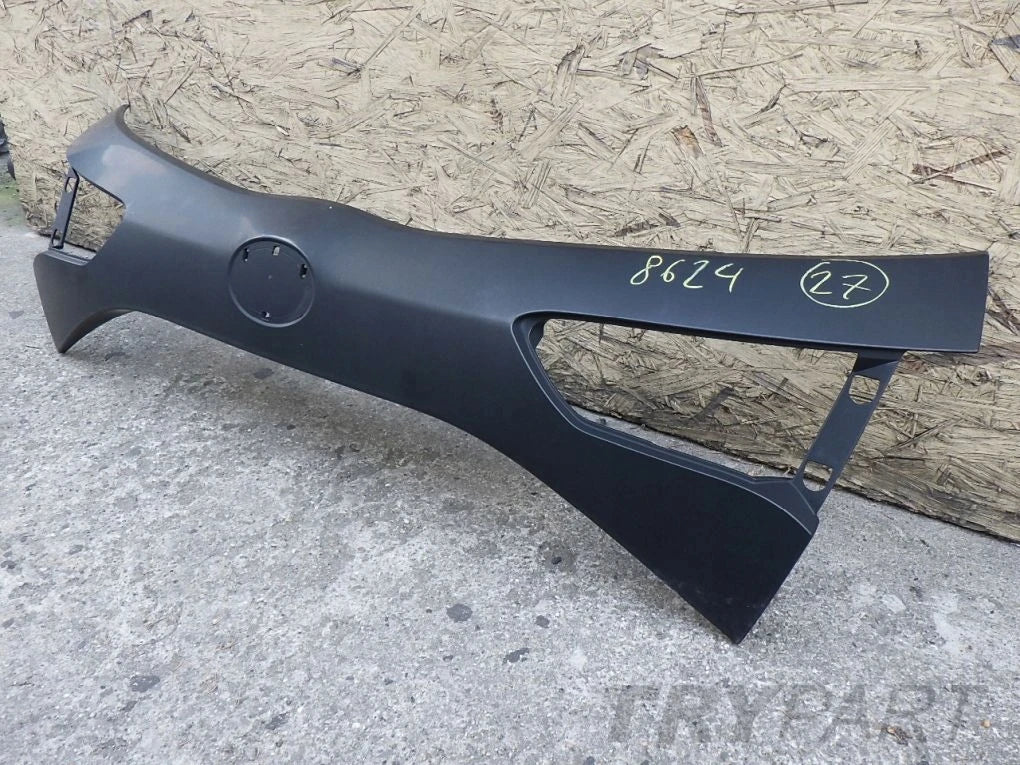 TOYOTA YARIS III 3 LIFT 17- flap trim strip