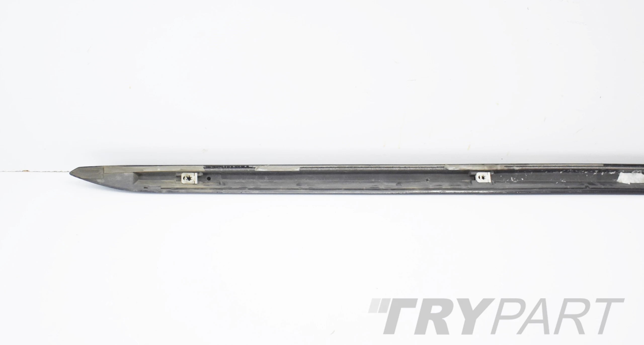 AUDI AW B9 S LINE RIGHT SILL PANEL ORIGINAL