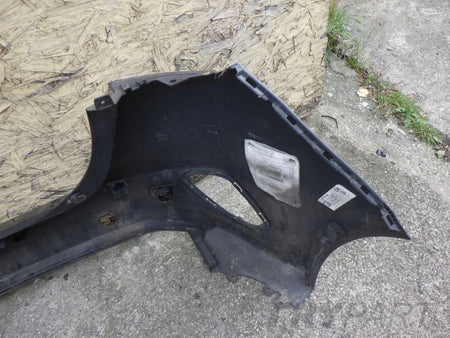 KIA CEED 3 III GT LINE HB 18- Rear Bumper