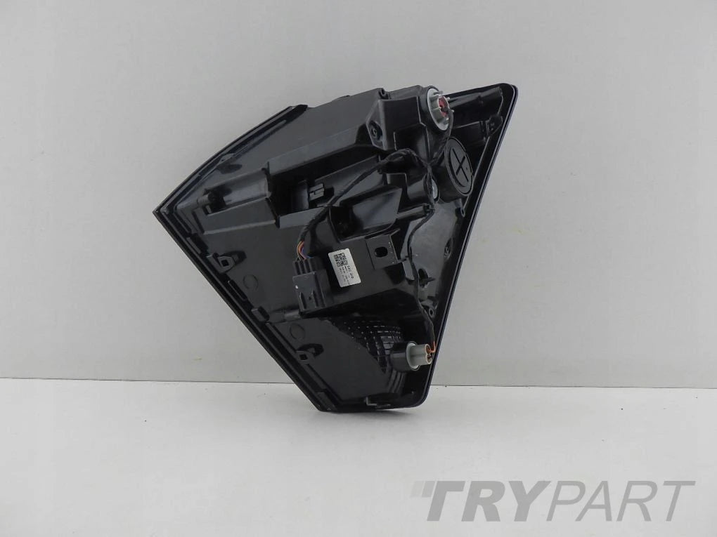 HYUNDAI KONA II 2 22- left rear lamp