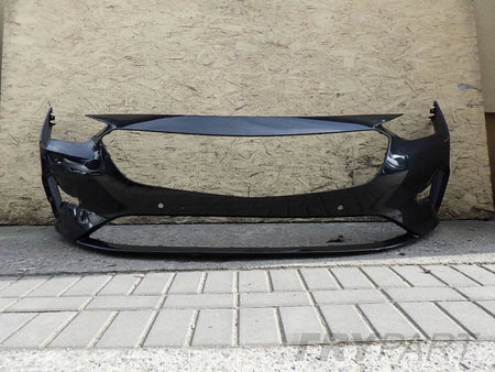 OPEL INSIGNIA B II LIFT 20- Front Bumper