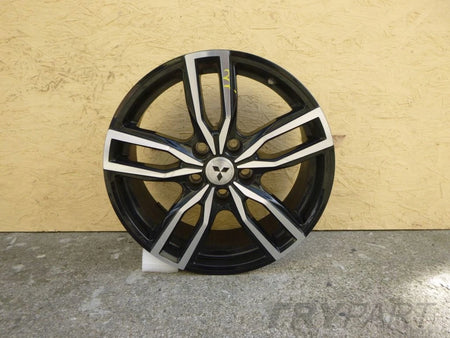 MITSUBISHI OUTLANDER ASX 7JX17 ET38 5X114,3 Wheel Rim