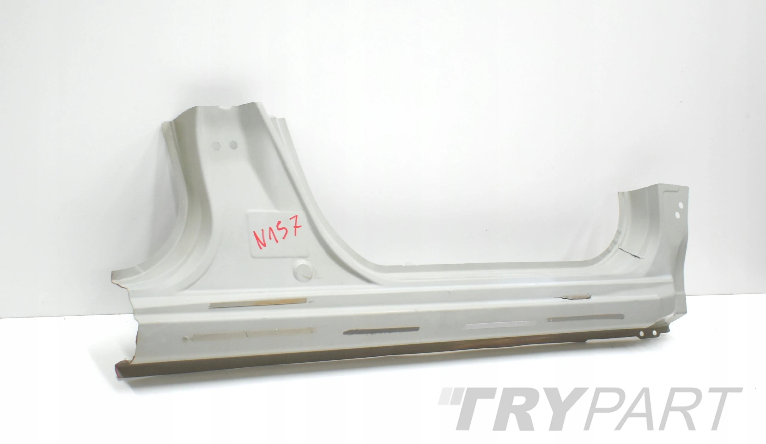 SUZUKI SWIFT MK8 RIGHT SILL COVER PILLAR ORG NEW