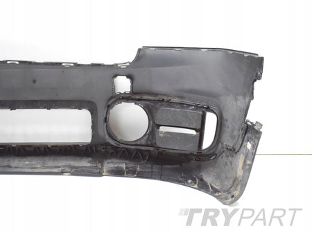 MINI COUNTRYMAN F60 FRONT BUMPER FRONT ORIGINAL + BOTTOM + GRILLE