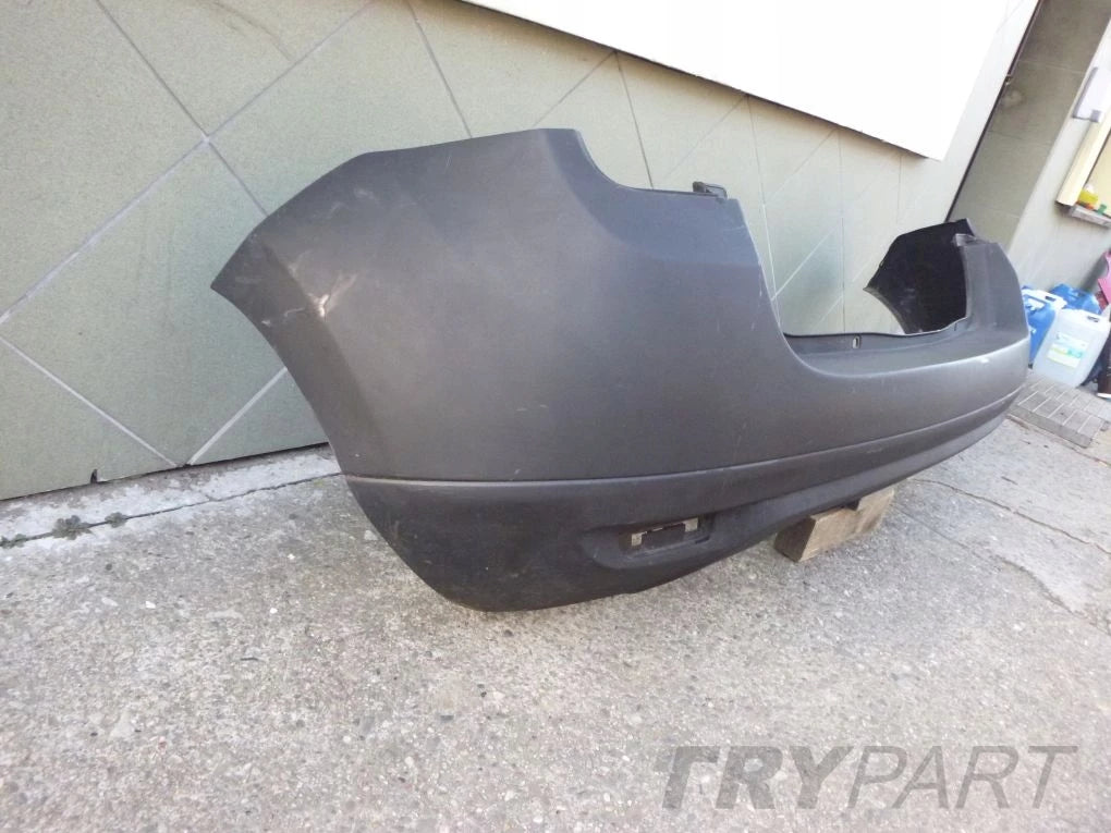 DACIA DUSTER Rear Bumper