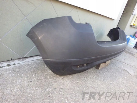 DACIA DUSTER Rear Bumper