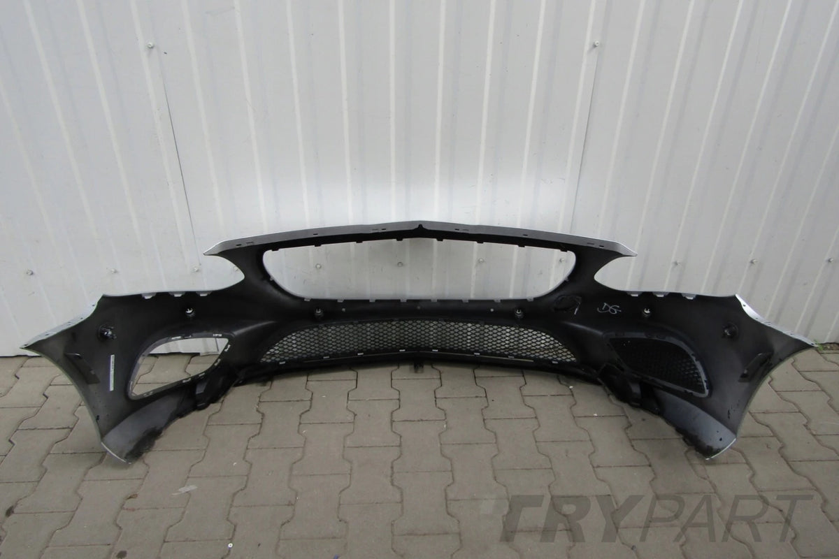 Front Bumper MERCEDES SLC SLK W172 LIFT 16-