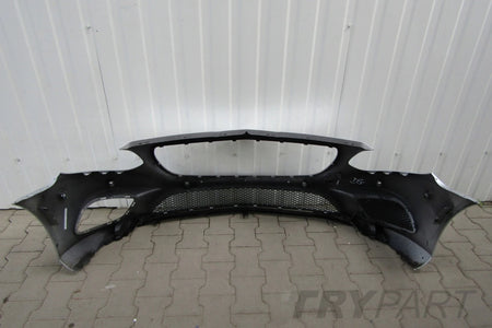 Front Bumper MERCEDES SLC SLK W172 LIFT 16-