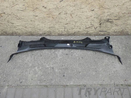 BMW 7 G11 G12 Dashboard
