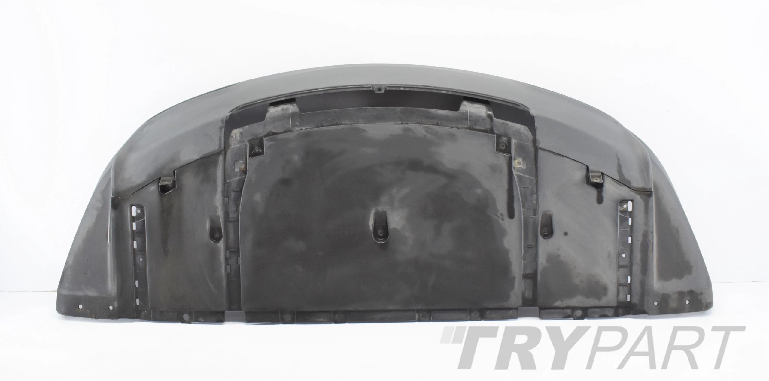 TESLA MODEL S REAR BUMPER DIFFUSER SPOILER ORG