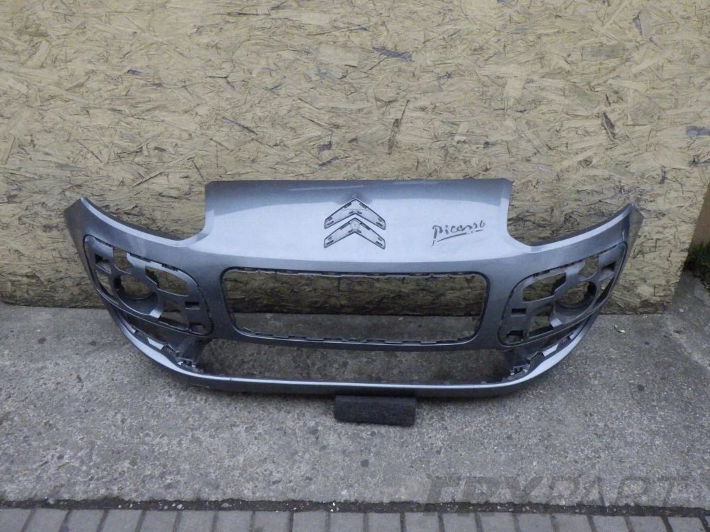 CITROEN C3 PICASSO 08- front bumper